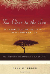 Too Close to the Sun