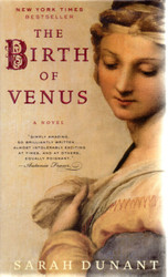 The Birth of Venus