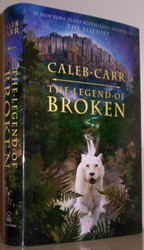 The Legend of Broken