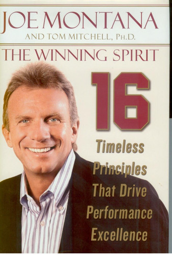 The Winning Spirit