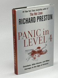 Panic in Level 4