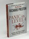 Panic in Level 4