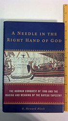 A Needle in the Right Hand of God
