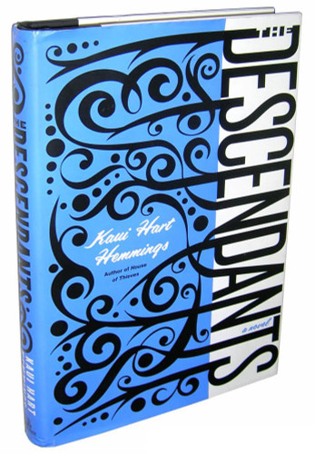 The Descendants: A Novel
