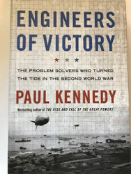 Engineers of Victory