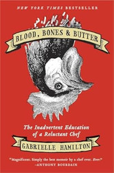 Blood Bones & Butter
