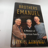 Brothers Emanuel