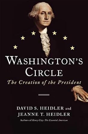 Washington's Circle