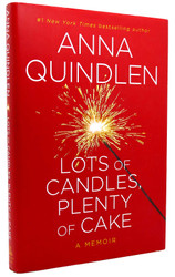 Lots of Candles Plenty of Cake