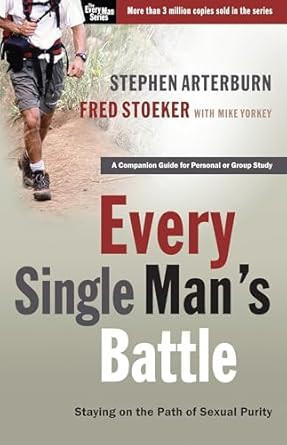 Every Single Man's Battle Workbook