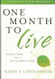 One Month to Live