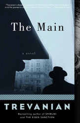 The Main: A Novel