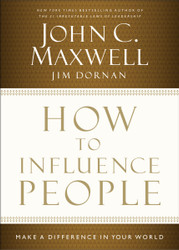 How to Influence People