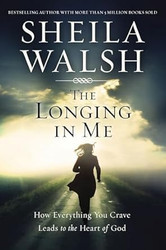 The Longing in Me