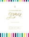 A Standard of Grace