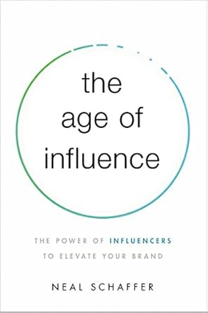 The Age of Influence