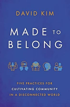 Made to Belong