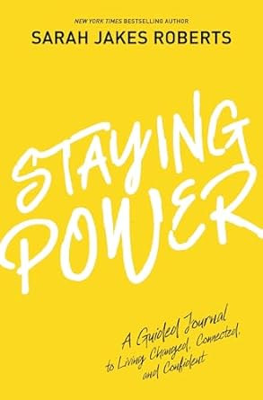 Staying Power