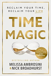 Time Magic