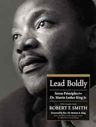 Lead Boldly