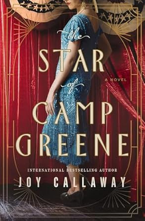 The Star of Camp Greene