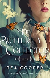 The Butterfly Collector: A Novel