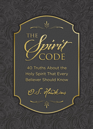 The Spirit Code