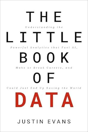 The Little Book of Data