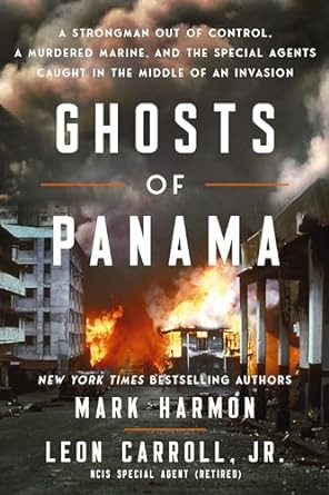 Ghosts of Panama