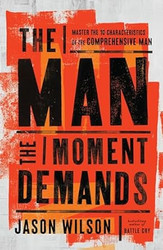 The Man the Moment Demands