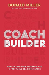 COACH BUILDER