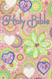 ICB Sequin Bible Flexcover Pink