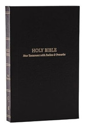 KJV Holy Bible