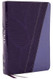 NKJV Study Bible Purple Cover The Complete Resource for