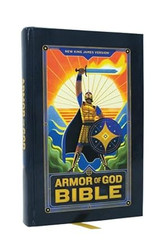 NKJV Armor of God Bible