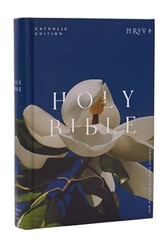 NRSV Catholic Edition Bible Magnolia