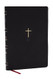 RSV2CE Thinline Large Print Catholic Bible Black Leathersoft