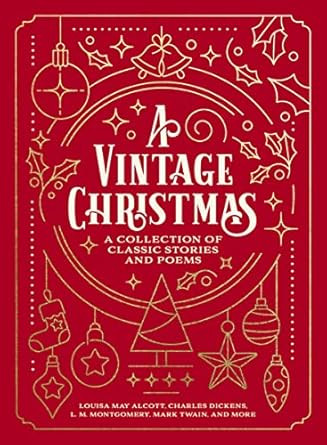 A Vintage Christmas