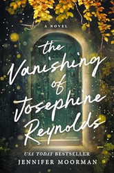 The Vanishing of Josephine Reynolds