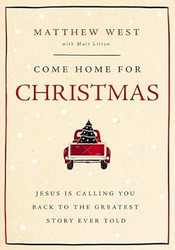 Come Home for Christmas