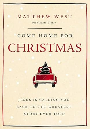 Come Home for Christmas