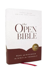 The Open Bible