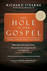 The Hole in Our Gospel 2025 Edition