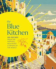 The Blue Kitchen