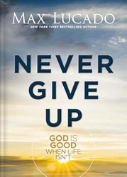Never Give Up
