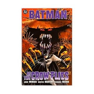 Batman: As The Crow Flies