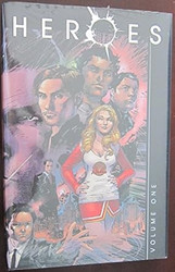 Heroes Volume 1