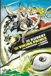 Viking Prince by Joe Kubert
