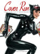 Cover Run