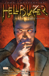 John Constantine